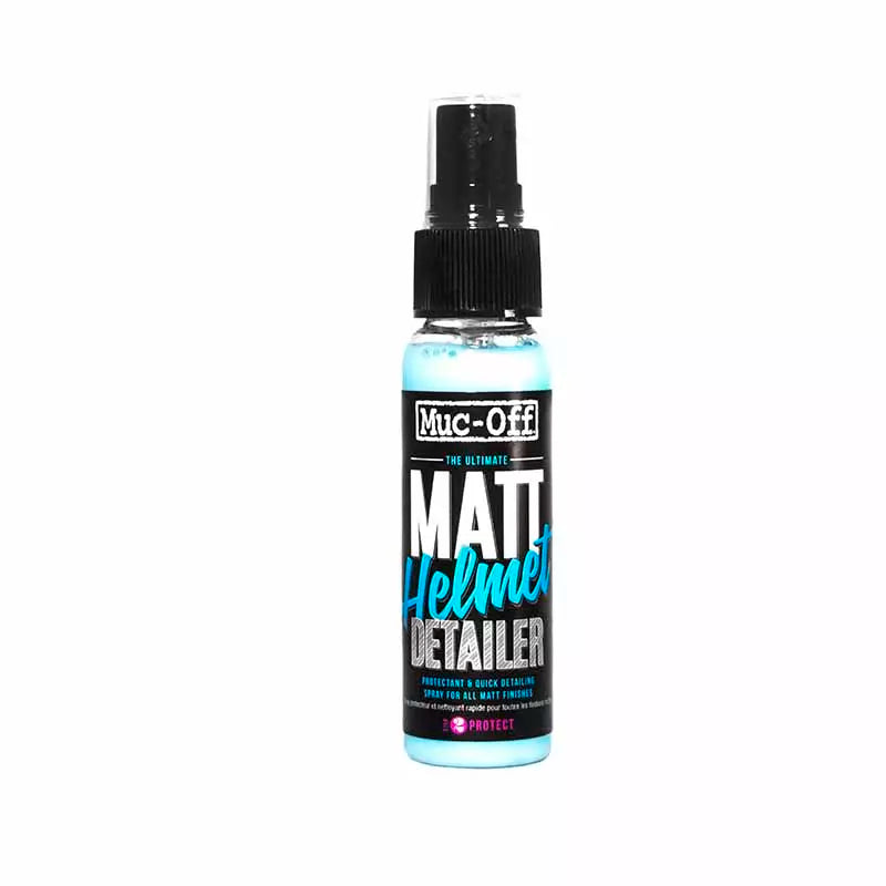 MUC-OFF MATT FINISH DETAILER 32ML