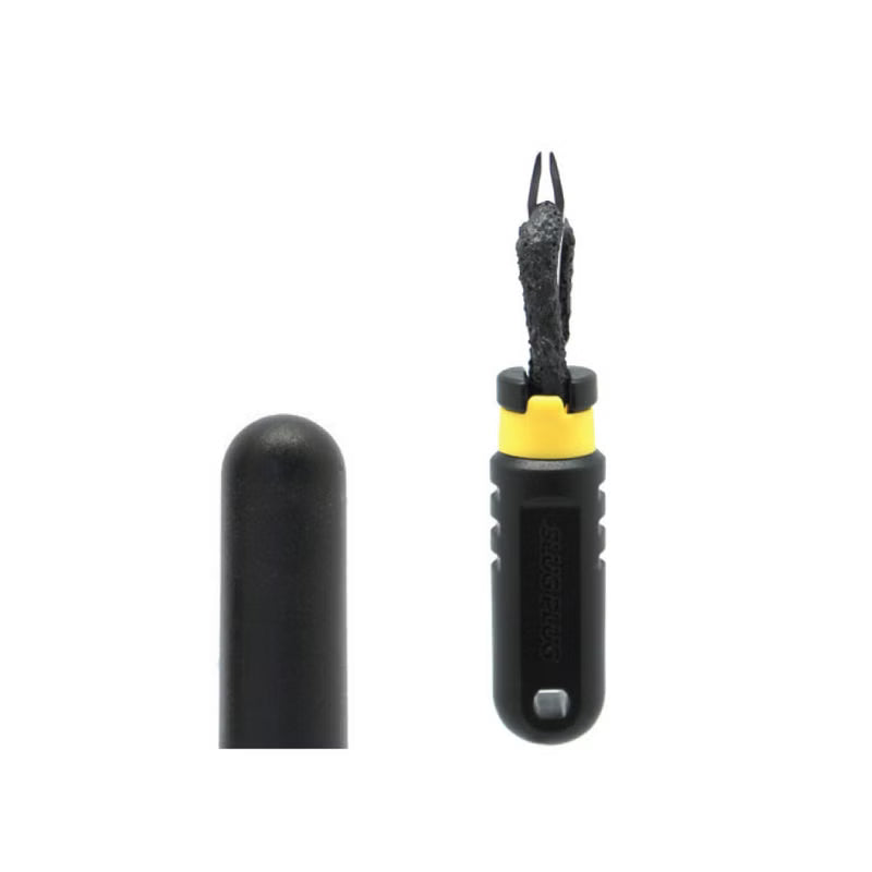 Ryder Innovation Slug Plug - plug close up