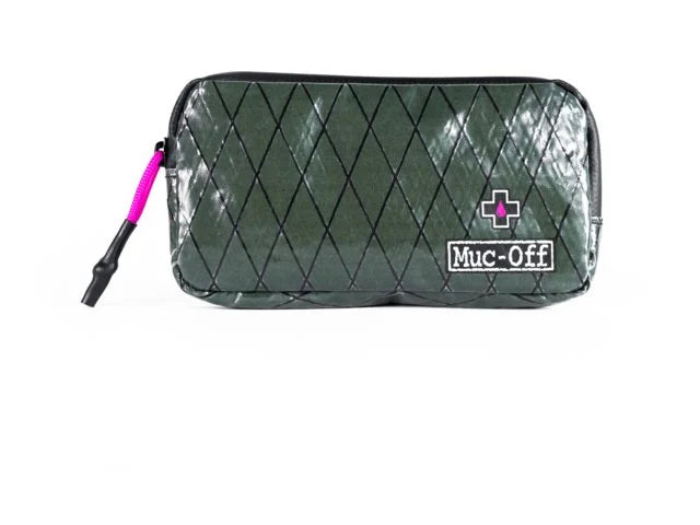 MUC-OFF ESSENTIAL CASE  GROEN