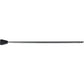 Basil MIK Side Lock-Pin met hangslotje uit de verpakking
