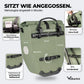 VALKENTAL Bike Bag 28L – afmetingen en bijzonderheden