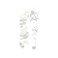 AMS Honeycomb Frame Guard Basic white camo