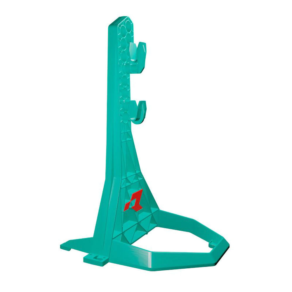 RACETECH R24 fietsstandaard aqua groen