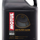 Motul A1 Luchtfilterreiniger 5L witte achtergrond