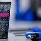 MUC-OFF CARBON GRIPPER detail