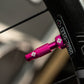 Muc-Off Replacement Presta Valve Cores voor tubeless ventiel