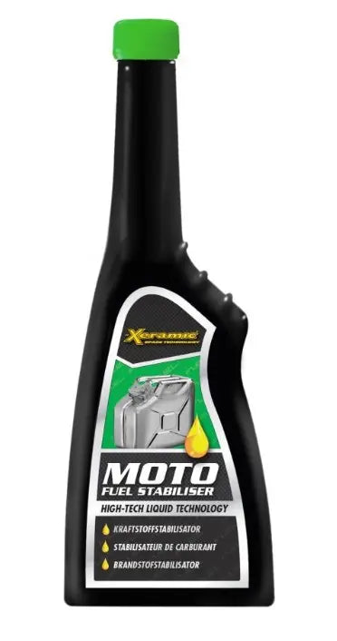 XERAMIC fuel stabilizer - benzineconserveermiddel