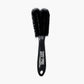 Muc-Off Two Prong Brush detail