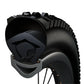 TANNUS TUBELESS FUSION GEPLAATST IN DE BAND