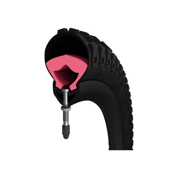 Tannus Armour Tubeless insert voor MTB velgbescherming