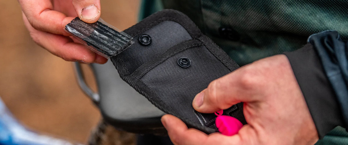 Muc-Off Tubeless Puncture Plug Navulling 10 pluggen - makkelijk voor onderweg