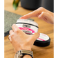 Muc-Off Antibacteriële Hand Moisturiser in gebruik voor je handen