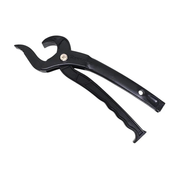 TANNUS P-TOOL CLOSE-UP