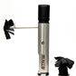 Stans Incredible DART - staand met extra pluggen