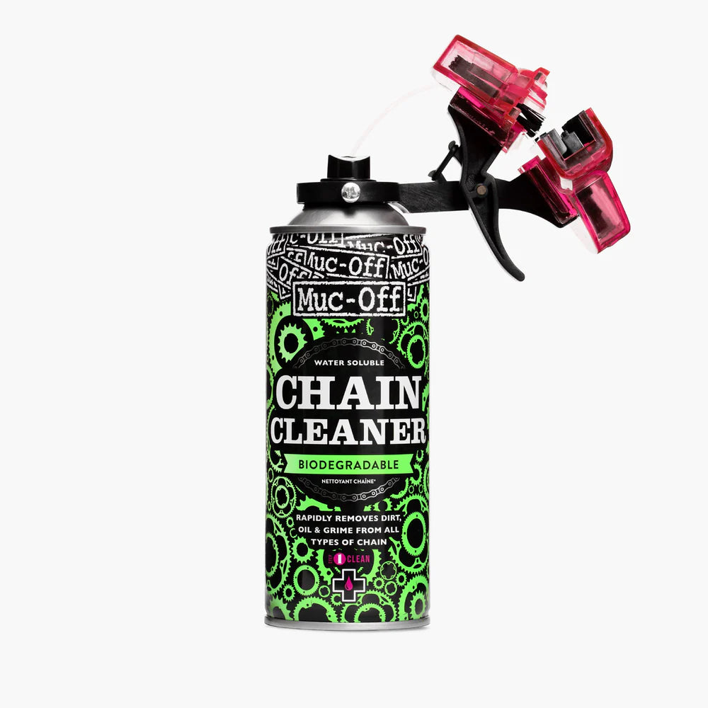 MUC-OFF chain doc - detail