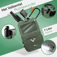 VALKENTAL FRONTPACK inhoud