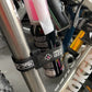 MUC-OFF bam! utility belt in combinatie met de BAM bus