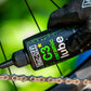 Muc-Off C3 Ceramic Dry Lube  —  gebruik op de fietsketting