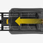 Topeak BeamRack II MTX V-Type QUICKTRACK® SYSTEM