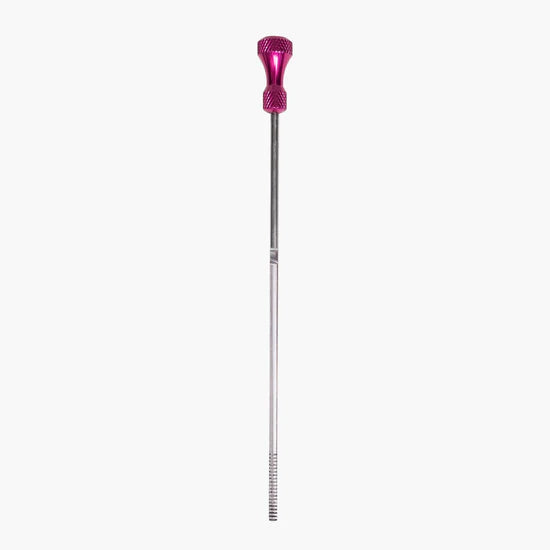 MUC-OFF Dipstick tubeless sealant peilstok met CNC aluminium handgreep