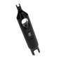 MUC-OFF valve core remover CLOSE UP