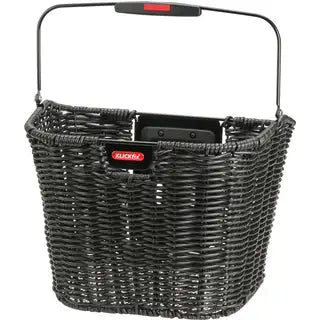 KLICKFIX Structura Stuurmand-zwart