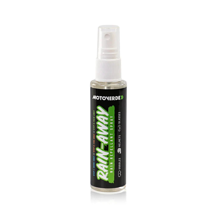 MOTOVERDE Rain Away 
