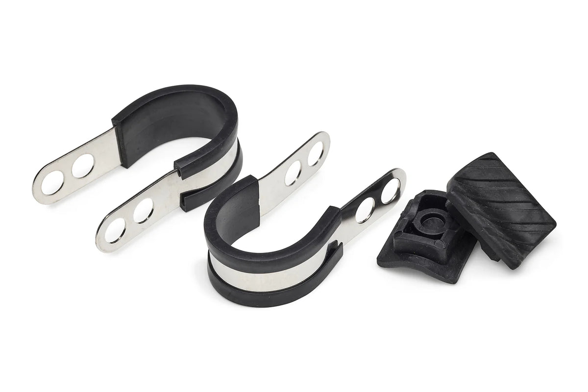 AEROE Handlebar Spare Parts Pack - de losse onderdelen
