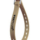 FIXPLUS straps 66cm tan