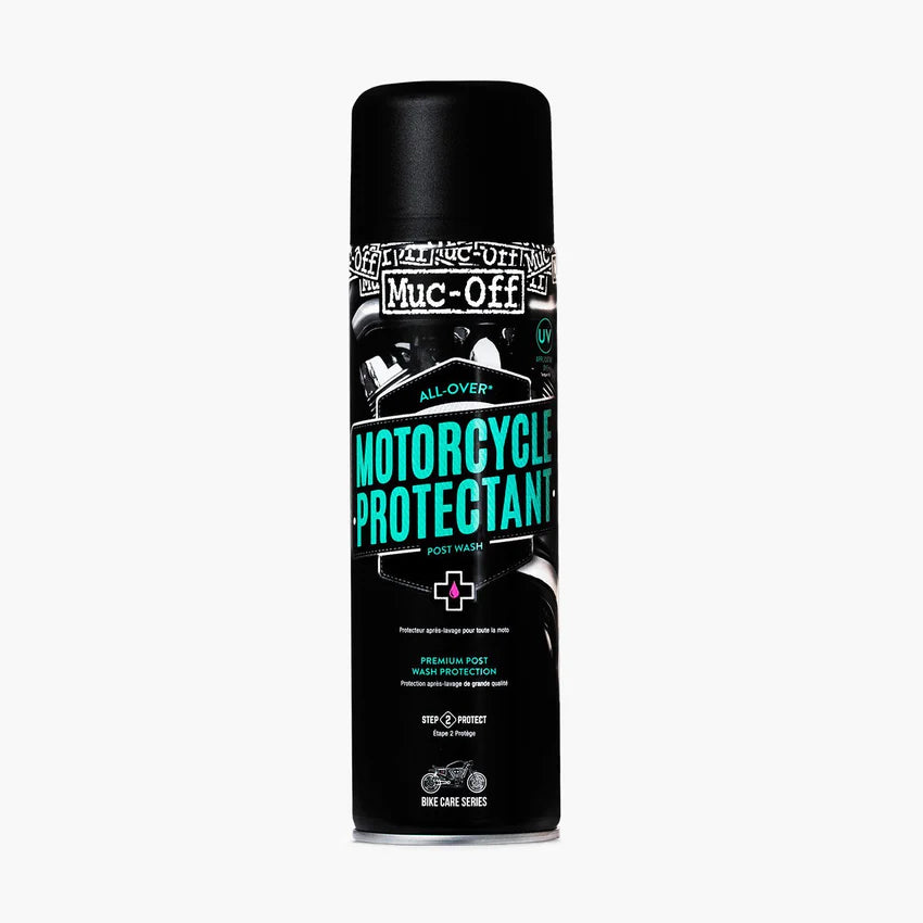 MUC-OFF Motorcycle Protectant   – 500ml