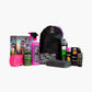 MUC-OFF the ultimate commuter kit alle produkten los