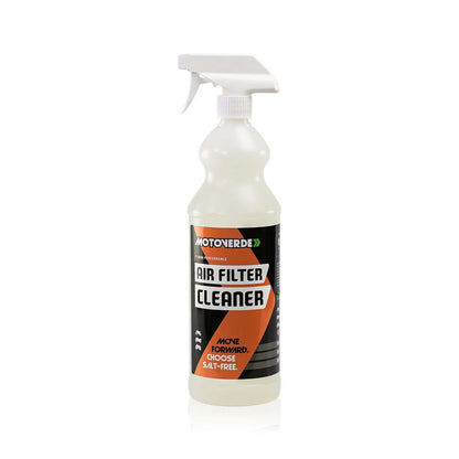 MOTOVERDE Air Filter Cleaner - 1l