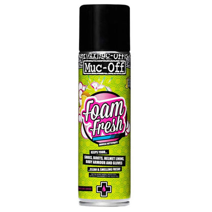 MUC-OFF Foam Fresh - 250ml