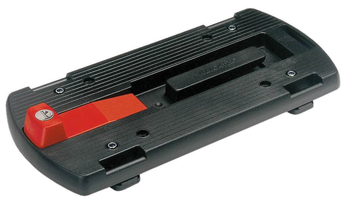 KLICKFIX GTA Adapter - uit de verpakking