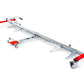 ACEBIKES U-Turn Motor Mover L 360 graden draaibaar