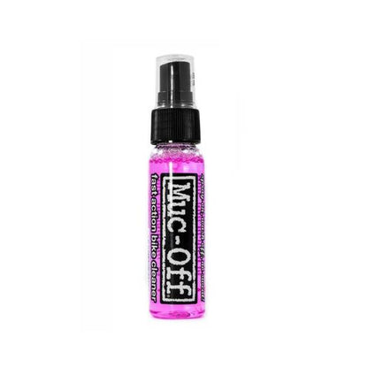 MUC-OFF Nano Tech Cycle Cleaner - 100ml
