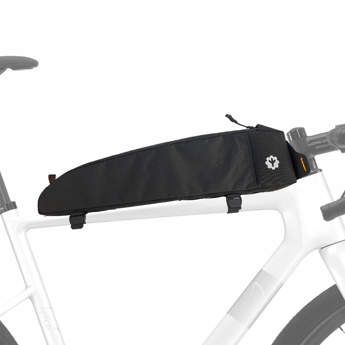 CHOIKE TTLong 2L - in detail gemonteerd