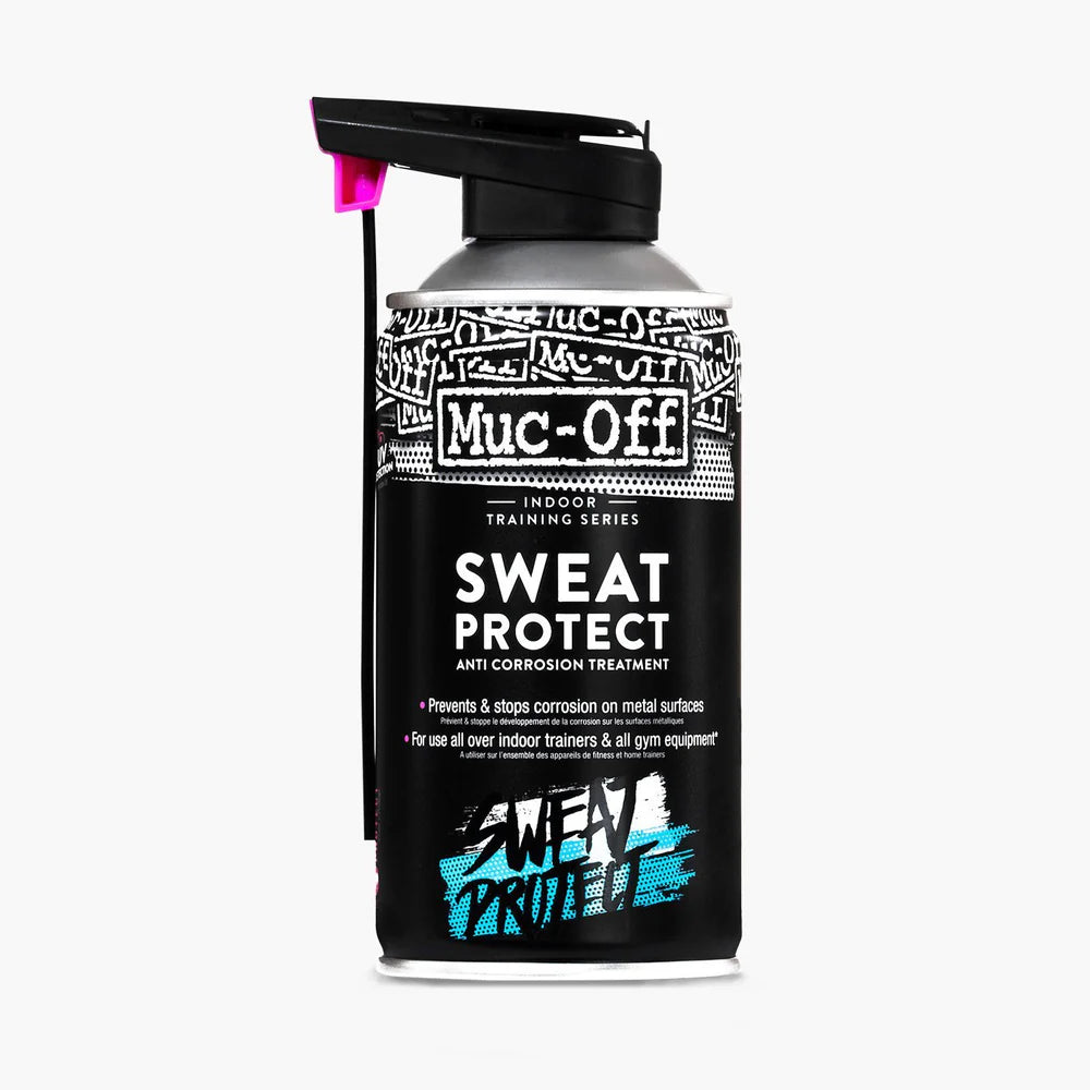 Muc-Off Sweat Protect 300ml anticorrosie spray