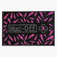 Muc-Off Absorberende Inloopmat 
