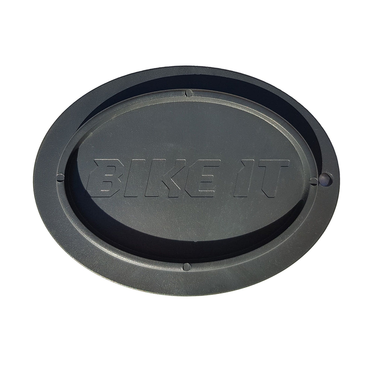 BIKE IT Oval Stand Pad 