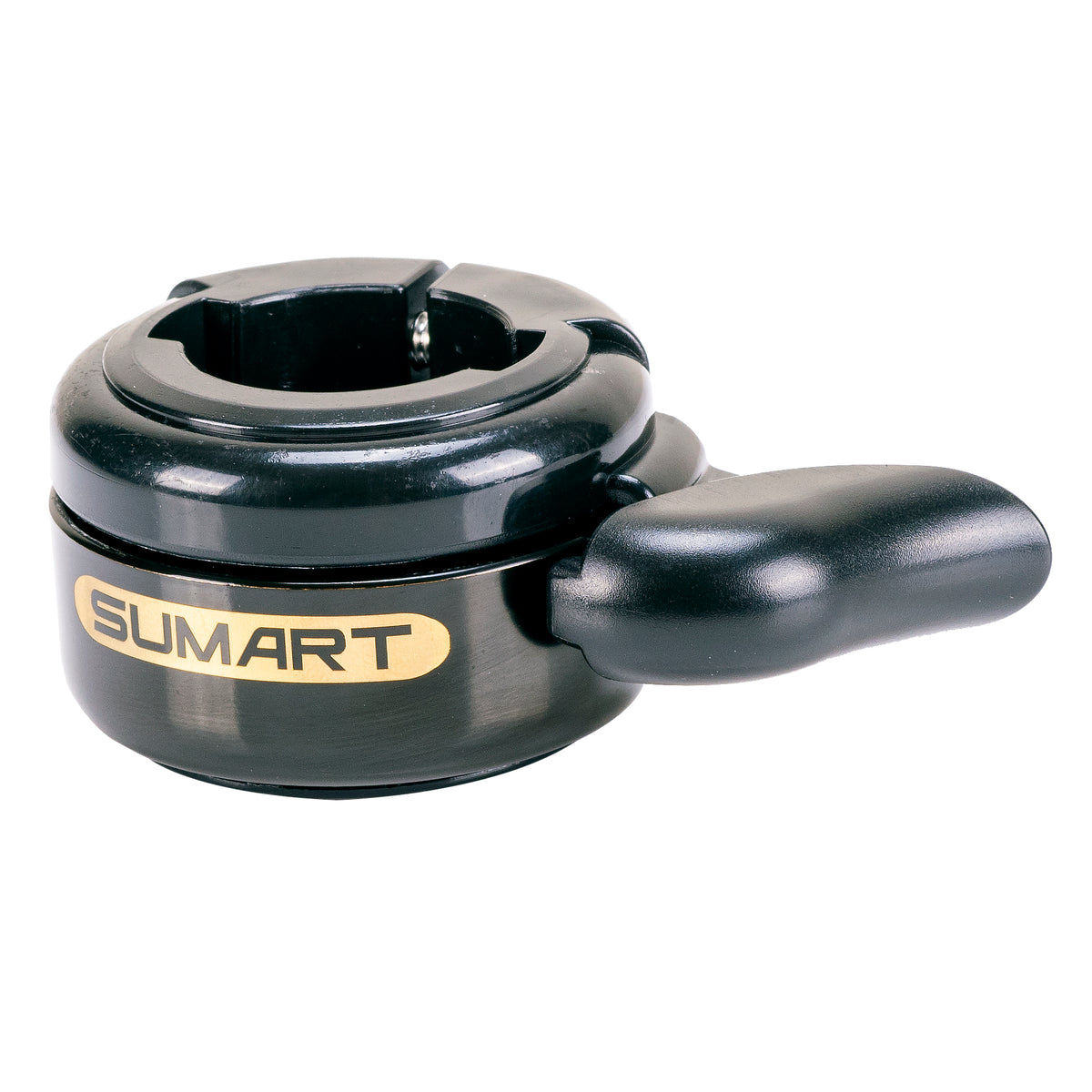 SUMART BKB-42 MTB fietsbel - UIT DE VERPAKKING