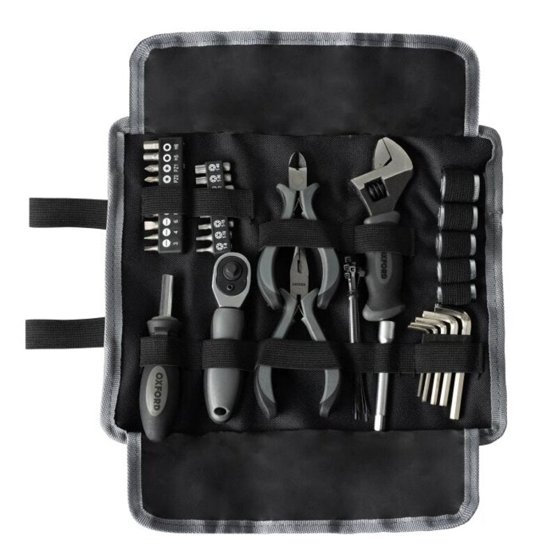 OXFORD Tool Roll Pro – opengerold