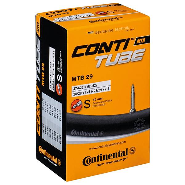 BUTYL binnenbanden presta