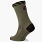 Muc-Off Technical Riders Socks Groen 