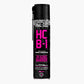 Muc-Off HCB-1 anti-corrosie spray 400ml
