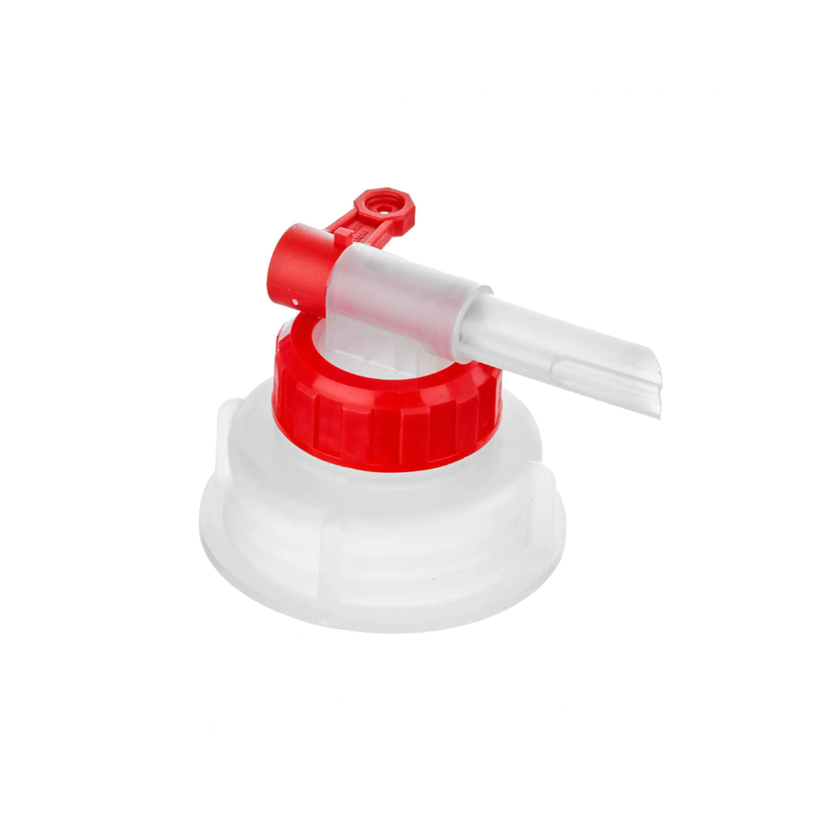 Muc-Off Tap Kraan voor 25 Liter Jerrycan 