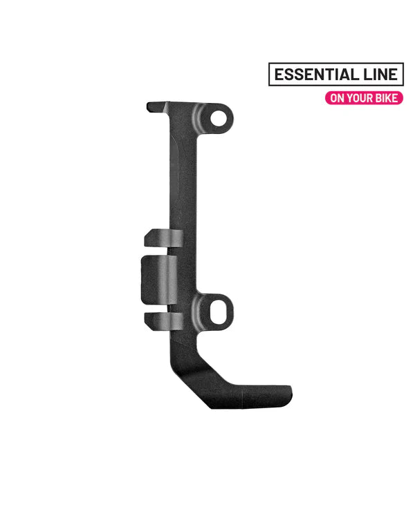 DAYSAVER carrier frame mount uit de verpakking