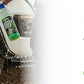 MOTOVERDE Vehicle Wash Concentrated - gebruiksaanwijzing