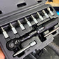 SUMART TORQ-12 momentsleutel set open 
