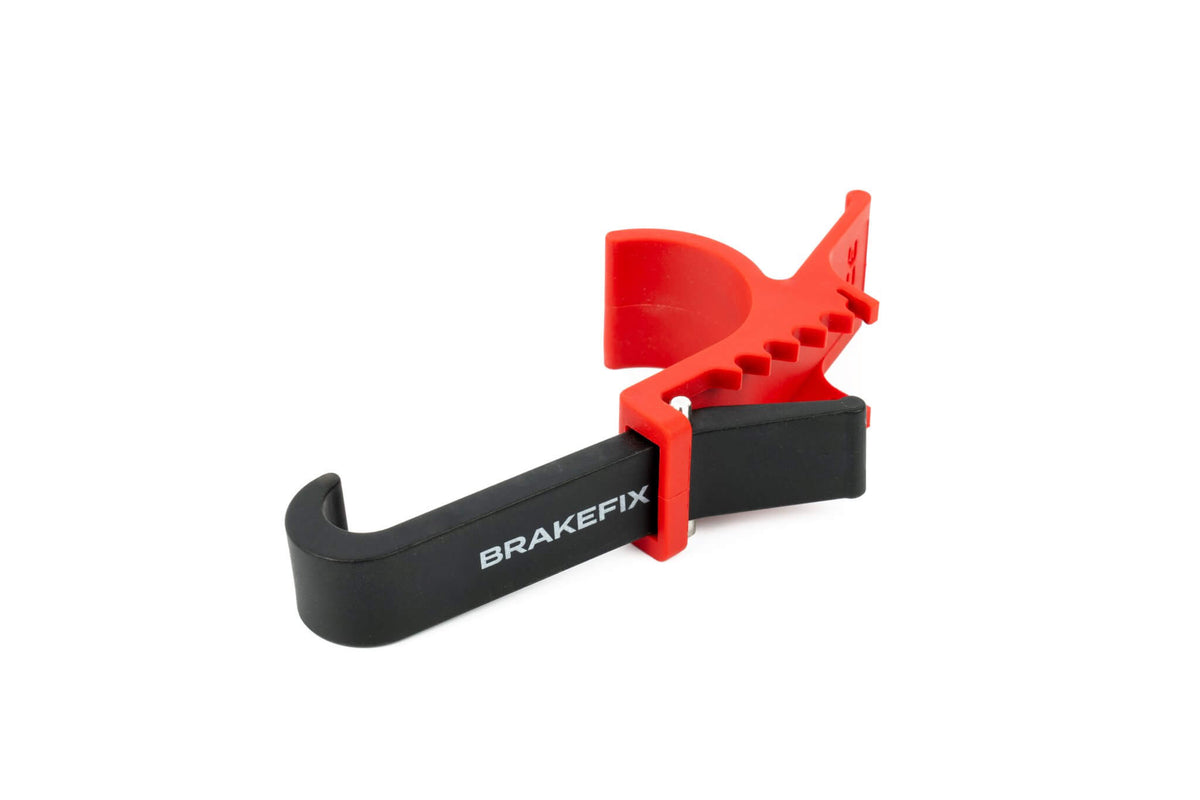 ACEBIKES BrakeFix detail